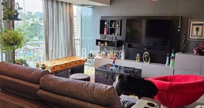 Apartamento de 95 m² 2 Dormitórios 2 Vagas 1 suíte