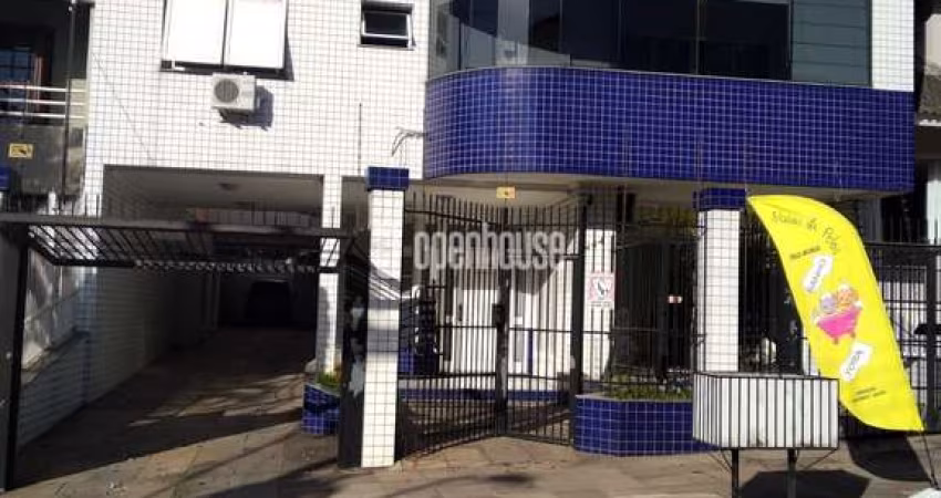 Apartamento de 104 m² 3 dormitório 1 suíte 1 vaga
