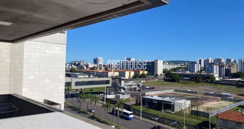 Apartamento com 119m² 3 dormitórios 1 suite 2 banheiro 2 vagas