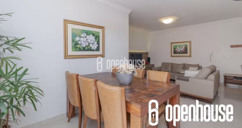 Apartamento 3 dormitórios 1 suíte 2 vagas