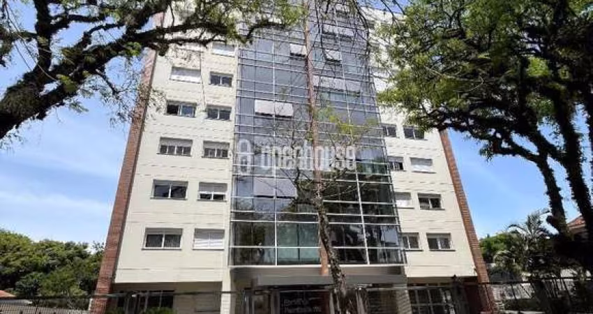 Apartamento com 104m² 3 dormitórios 1 suíte com closet 2 Vagas