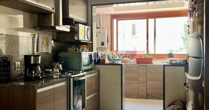 Apartamento com 167 m² 3 dormitório 1 suites 2 vagas