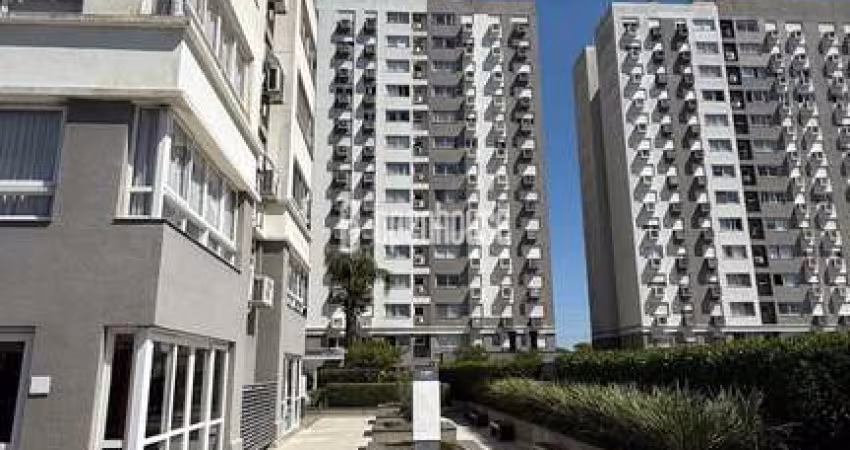 Apartamento 3 dormitórios com suíte- mobiliado-Icon residencial