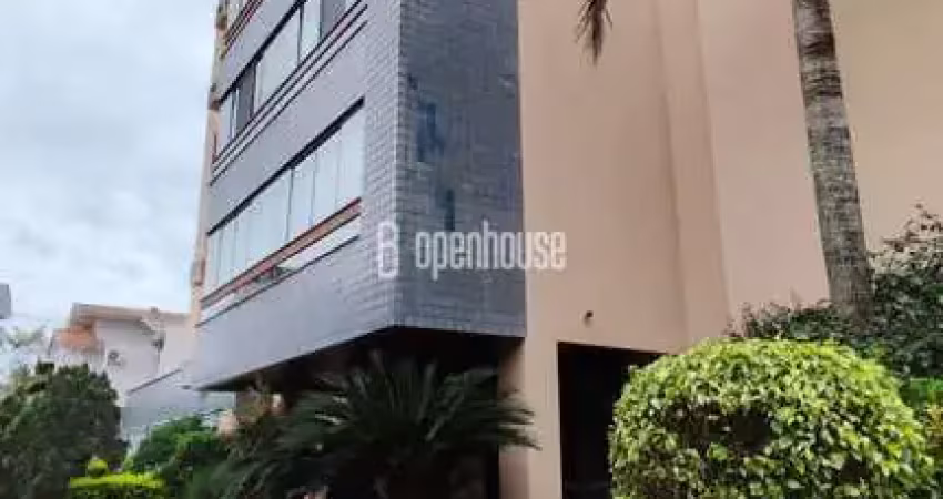 Apartamento com 137m² 4 dormitórios sendo 1 suites 2 vagas