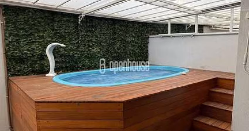 Apartamento Garden 3 dormitórios 1 suíte 1 vaga