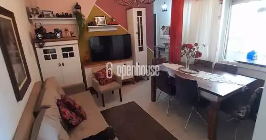 Apartamento com 2 quartos à venda na Avenida Assis Brasil, 2109, Passo da Areia, Porto Alegre