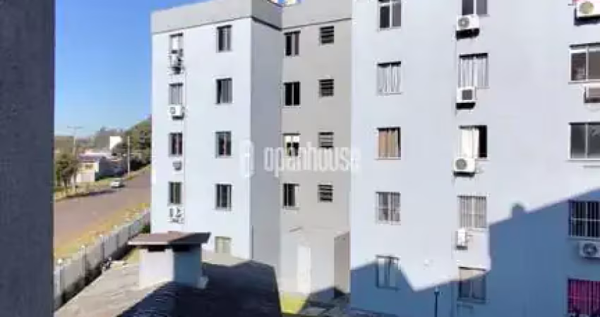 Apartamento com 2 quartos à venda na Rua Egydio Pedro Flach, 115, Jardim Leopoldina, Porto Alegre