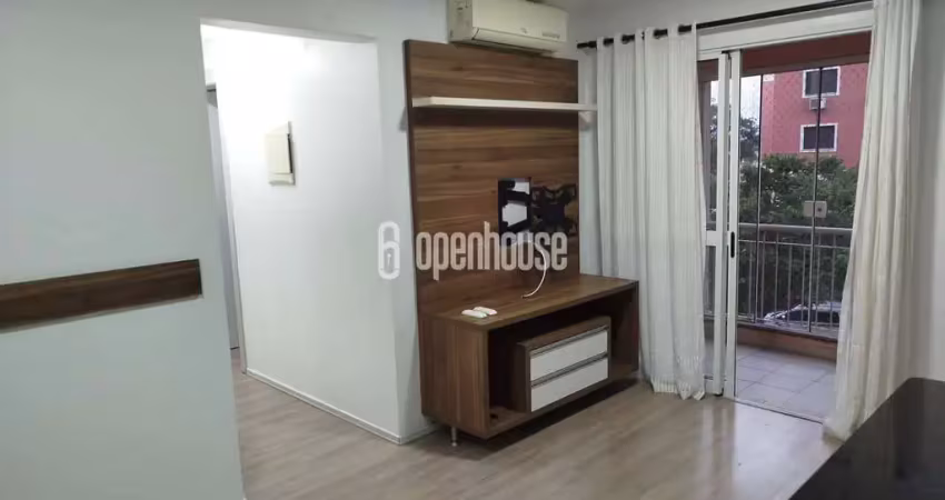 Apartamento 2 dormitórios com suite, com vaga 65m², em excelente localização