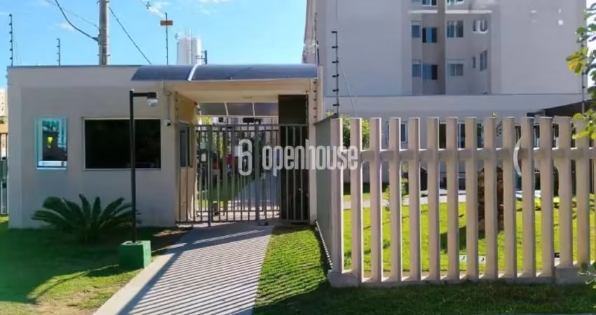 Apartamento 2 dormitórios | ótima localização e infraestrutura!