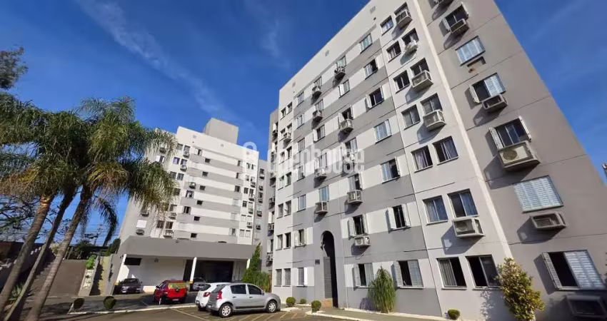 Apê semi-mobiliado com 3 dorms e vaga coberta – ótima localização!