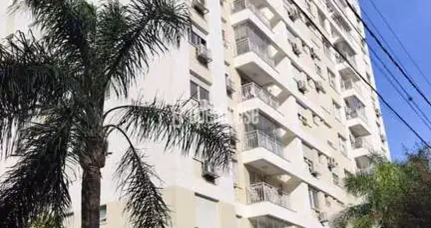 Apartamento mobiliado com suíte e lazer completo no jardim lindóia