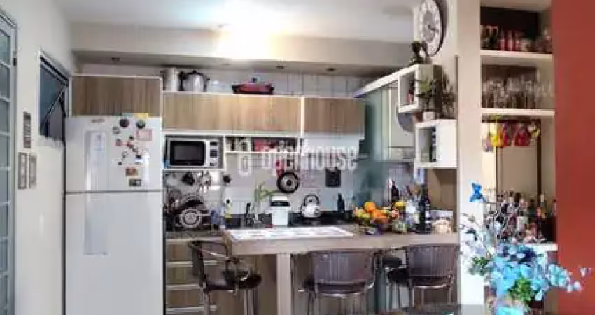Apartamento com 2 quartos à venda na Avenida Baltazar de Oliveira Garcia, 1502, Sarandi, Porto Alegre