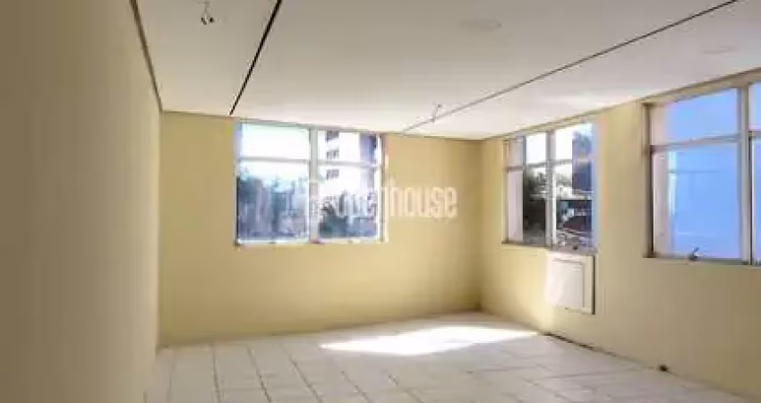 Sala comercial para alugar na Avenida Carlos Gomes, 1286, Boa Vista, Porto Alegre