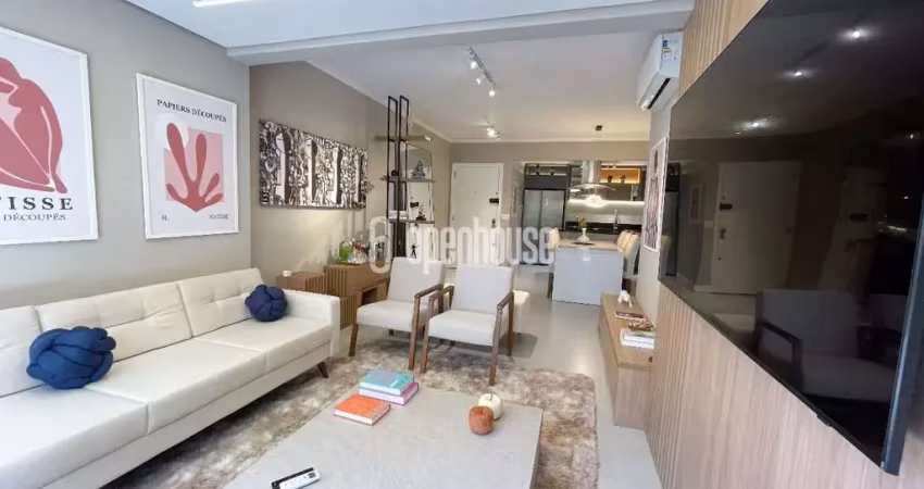 Apartamento com 3 quartos à venda na Avenida Doutor Nilo Peçanha, 2863, Chácara das Pedras, Porto Alegre