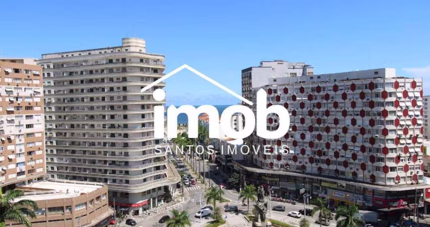 Apartamento 126 m² com linda vista a Venda no Gonzaga!