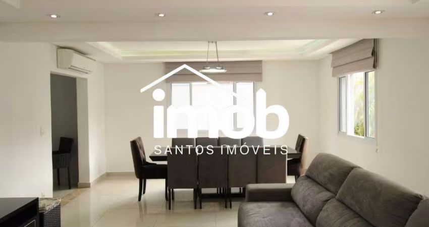 Sobrado 237 m² área útil a venda próximo ao Orquidário e a Orla