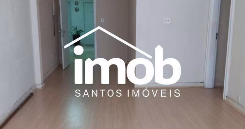 Venda | Apartamento de 3 dormitórios | José Menino | Santos