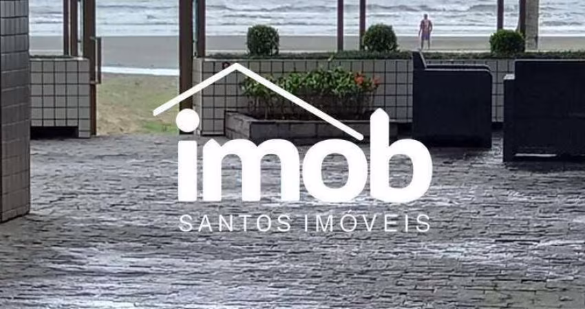 Venda | Apartamento de 3 dormitórios | Vista Mar | Ponta da Praia - Santos SP