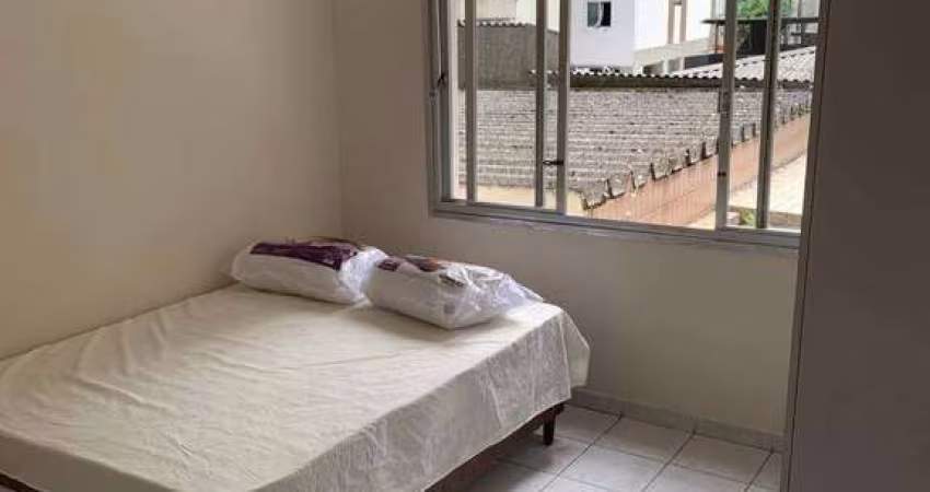 LOCAÇÃO | APARTAMENTO 1 DORMITÓRIO | 1 VAGA | 51 m² | EMBARÉ