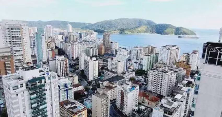 LOCAÇÃO | APTO 2 DORMITÓRIOS | VISTA MAR | PRAIAMAR RESIDENCE | APARECIDA
