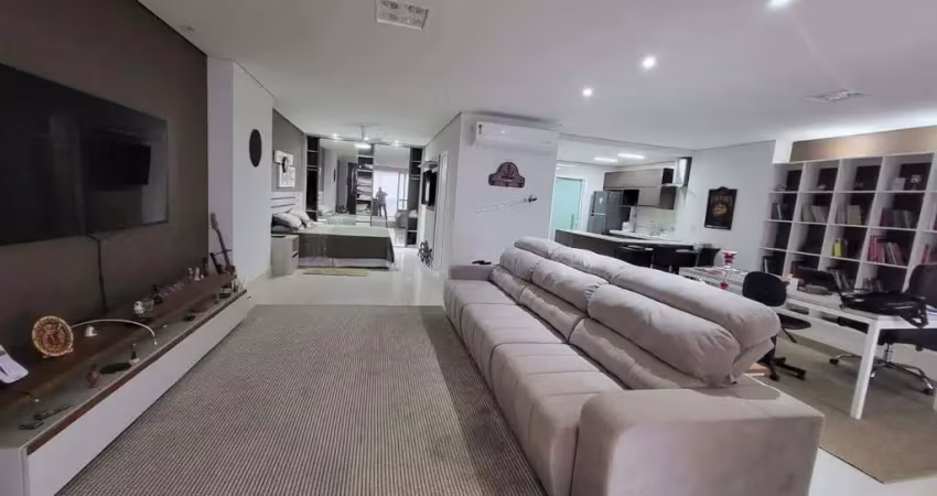 LOCAÇÃO | APARTAMENTO 1 DORM | 1 SUÍTE | 1 VAGA | 106 m² | APARECIDA