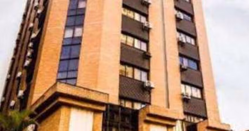 LOCAÇÃO | APARTAMENTO 1 DORM | LAZER | 32 m² | 1 VAGA | JARDIM PAULISTA