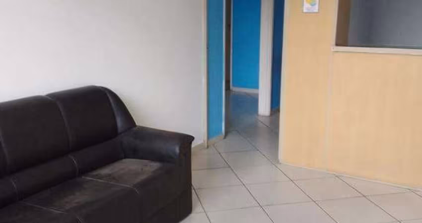 LOCAÇÃO | CONJUNTO COMERCIAL | MOBILIADO | 2 ANDAR | 210 m² | CENTRO