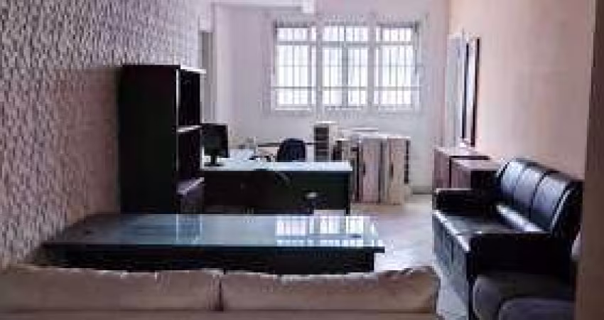 LOCAÇÃO | CONJUNTO COMERCIAL | MOBILIADO | 1 ANDAR | 210 m² | CENTRO