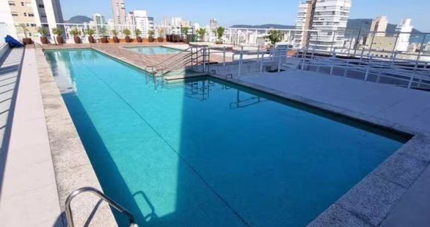Locação I Apartamento 1 dormitório I Legend Residence I Gonzaga I Santos