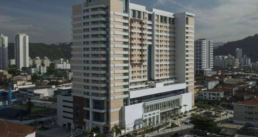OPORTUNIDADE LOCAÇÃO SALA COMERCIAL THE BLUE OFFICE MALL 42 m² VILA MATIAS