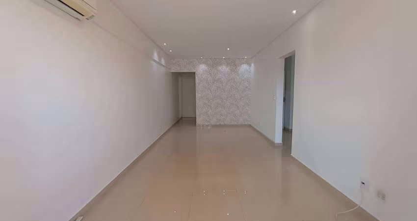 Apartamento 3 dormitórios para Locação - Gonzaga - Santos