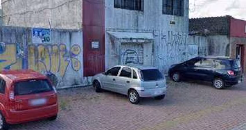 PRÉDIO COMERCIAL COM ÁREA TOTAL DE 675 m² TUPIRY PRAIA GRANDE