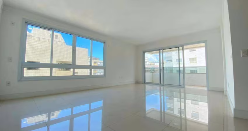 Apartamento 4 dormitórios - Edifício Villa Maranhão - Pompéia - Santos