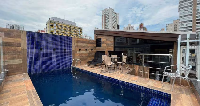 CASA TRIPLEX 4 DORMITÓRIOS CLOSET PISCINA 3 VAGAS DE GARAGEM 240 m²