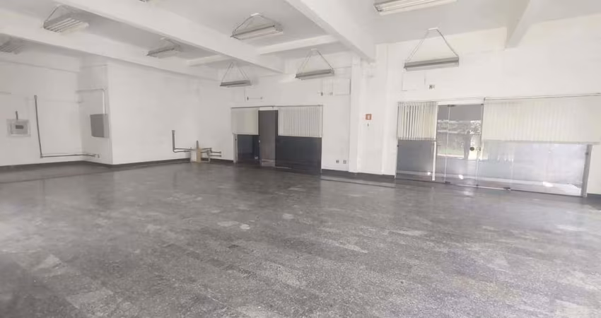 OPORTUNIDADE PARA LOCAÇÃO PRÉDIO COMERCIAL EM SANTOS 3.000m²