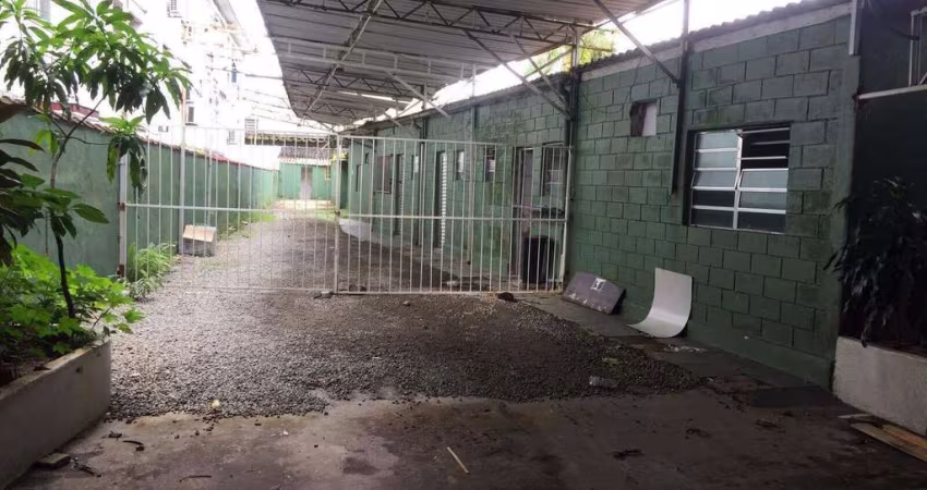 TERRENO EM AVENIDA DE GRANDE CIRCULAÇÃO - FRENTE15 m X 50m - TERMINA 3m