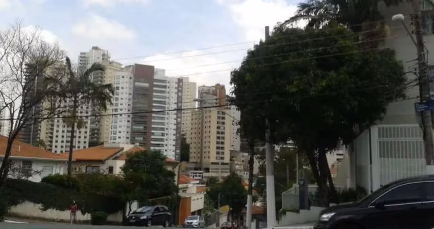 Prédio comercial em sp inquilino renda de r$40.000,00 - vila mariana - sp
