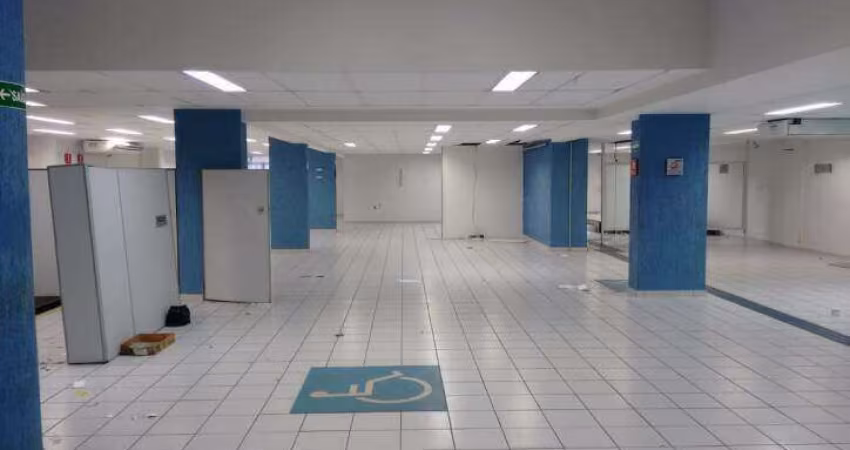 SubSolo+Térreo+Mezanino - Rangel Pestana - 1.000 metros + Estacionamento