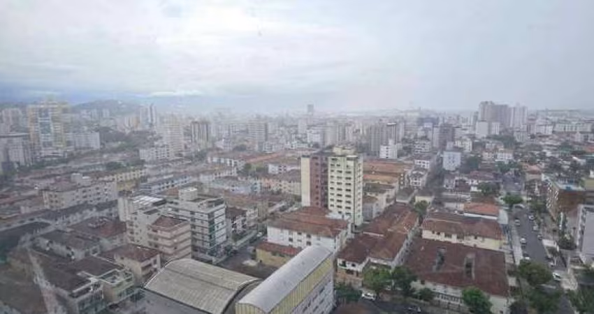 Venda | Apartamento de 2 dormitórios | Edifício Maxhaus | Embaré | Santos