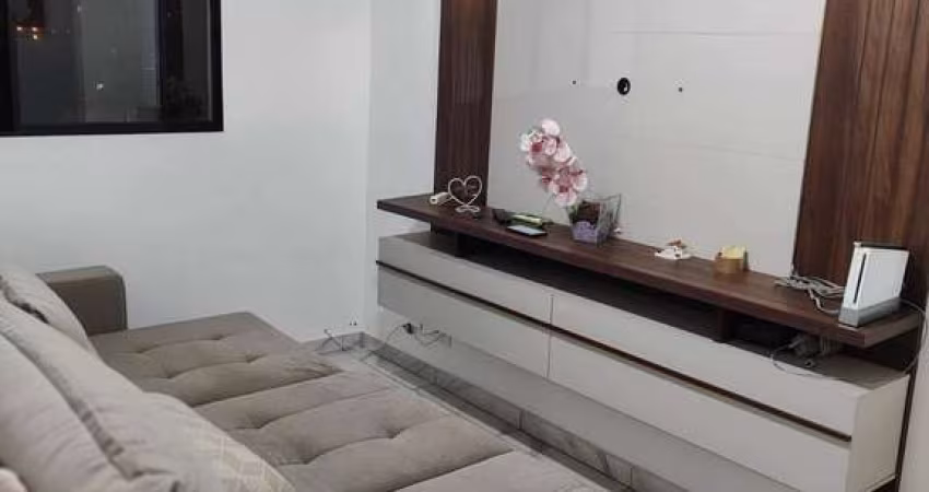 Venda | Apartamento de 2 dormitórios com 50 m² | Área continental | SV