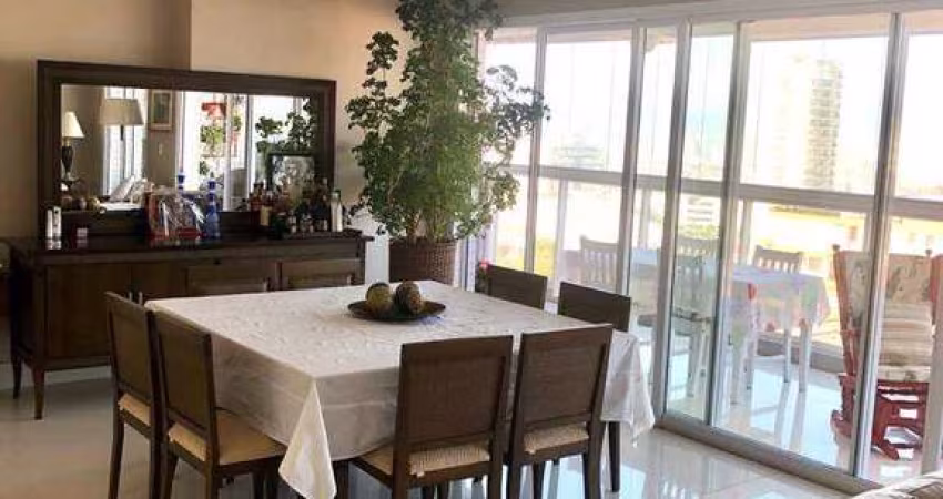 Venda | Apartamento alto padrão 3 dormitórios com lazer | Embaré | Santos