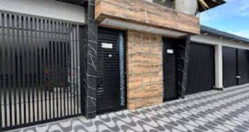 Venda | Casa sobreposta alta de 2 dormitórios | Condomínio Paris | Maracanã