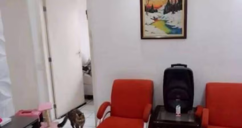 Venda | Apartamento CDHU com 2 dormitórios | Cidade Náutica | São Vicente