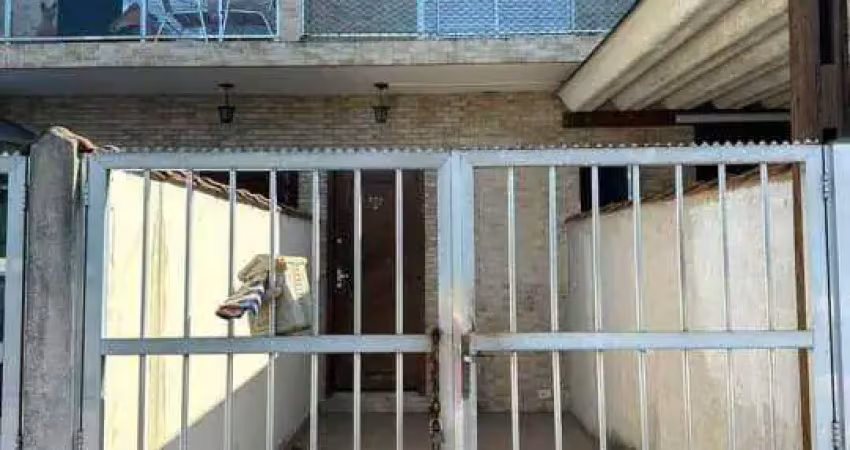 Venda | casa sobreposta 2 dormitórios | nossa sra. de fátima | são vicente