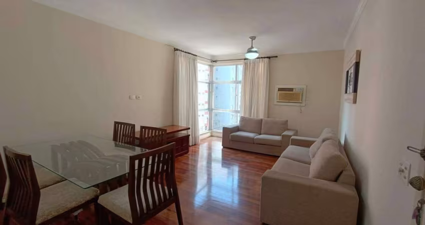 VENDA | APARTAMENTO 3 DORMITÓRIOS | 1 SUÍTE | 1 VAGA | 106 m² | POMPÉIA