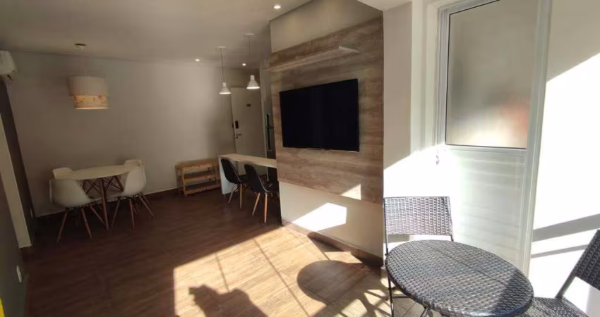 VENDA | APARTAMENTO 2 DORMITORIOS I WAY ORQUIDÁRIO I MARAPÉ