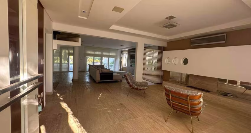 VENDA | CASA EM CONDOMÍNIO 5 SUÍTES | LAZER | 6 VAGAS | 282 m² | GUARUJÁ