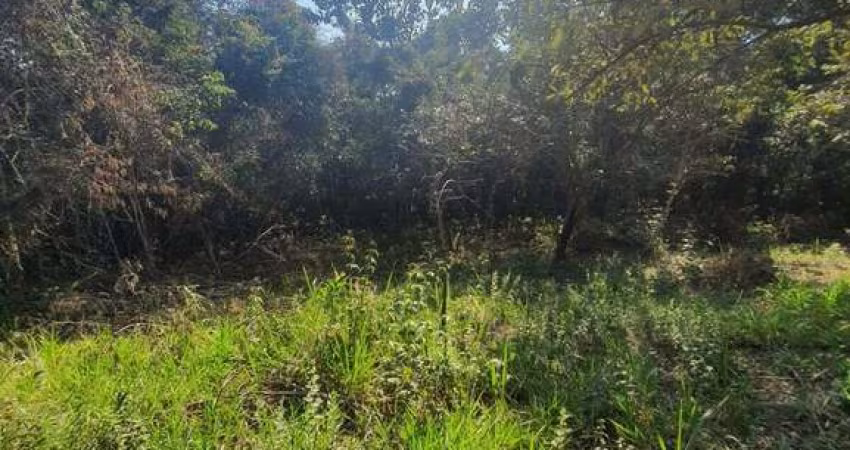 VENDA | TERRENO PARA CHÁCARA CERCADO | ACEITA PERMUTA | 1500 m² | JARINU