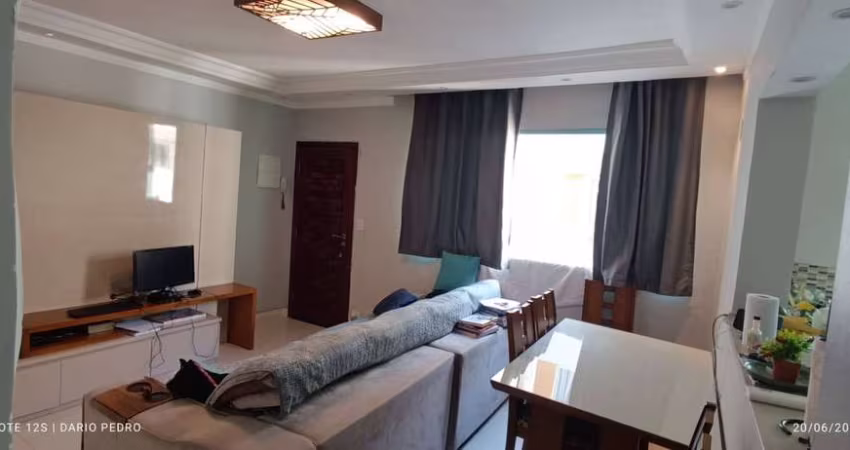 VENDA | APARTAMENTO 3 DORMS | 1 VAGA | 74 m² | VILA SÃO JORGE
