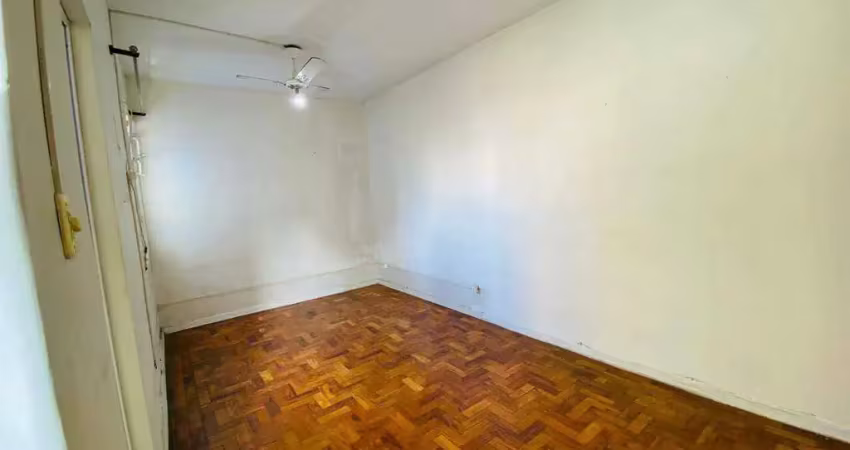 Venda | apto sala living | vista mar | 1 vaga | 38 m² | ponta da praia